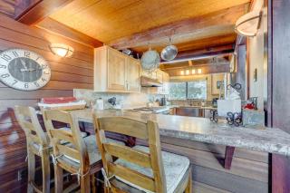 Rocky Revival - Truckee - 4