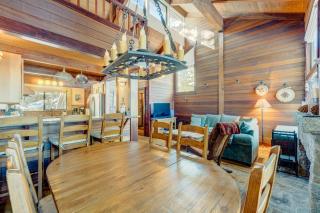 Rocky Revival - Truckee - 5