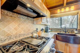 Rocky Revival - Truckee - 2