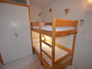 Appartement 3 étoiles aux Gets, skis aux pieds, balcon, parking et animaux acceptés - FR-1-623-125 - Les Gets - 2
