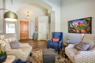 Usery Mountain Oasis - 4