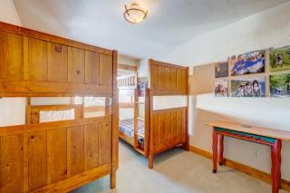Rocky Revival - Truckee - 8