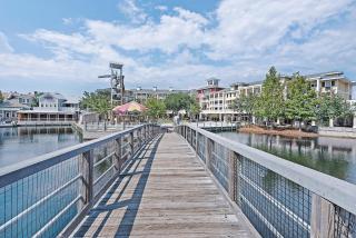 Market Street Inn 541 - Destin - 6