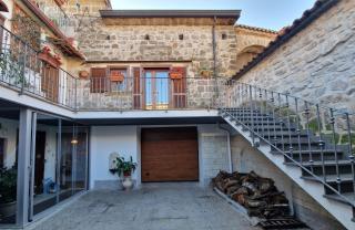 Casa Tuoro - - 0