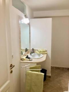 Reihenhaus Nr. 7 mit Pool und super Meersicht - Porto Pozzo - 2