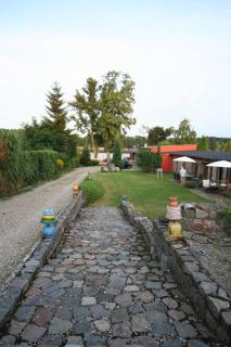 Cour De Berlin - Fürstenberg-Havel - 9