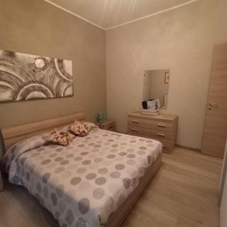 Appartamento Via Dei Glicini - 1