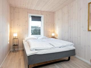 Two-Bedroom Holiday home in Børkop 9 - Egeskov - 5