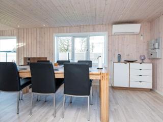 Two-Bedroom Holiday home in Børkop 9 - Egeskov - 9