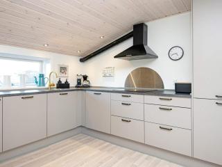 Two-Bedroom Holiday home in Børkop 9 - Egeskov - 6