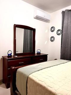 Outstanding Pent House w/Jacuzzi - Santiago de los Caballeros - 6