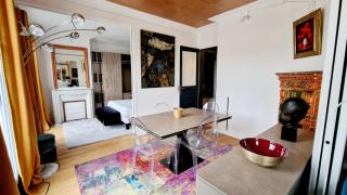 Cocosmann - Paris - 0