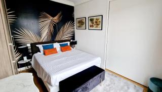 Cocosmann - Paris - 2