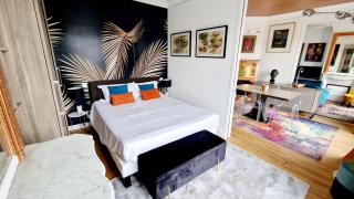 Cocosmann - Paris - 3