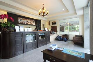 Lotus Paradise Resort - SHA PLUS - 5