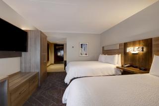 Holiday Inn Express & Suites - Kansas City KU Medical Center by IHG - Kansas City - 8