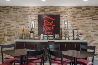 Red Roof Inn Crossville - 1