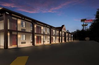 Red Roof Inn Crossville - 8