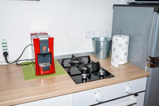 STAGABIN Little Loft near porta Susa station and subway - Turim - 4