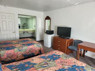 Blue Ribbon Inn and Suites - Sallisaw - 4
