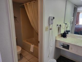 Blue Ribbon Inn and Suites - Sallisaw - 9