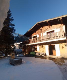le jardin de talèfre - Chamonix-Mont-Blanc - 9