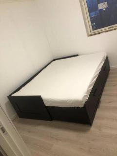 60 sqm apartment A - free parking - 5