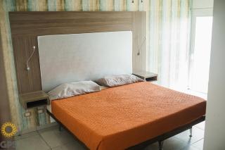 8014 Habitación hotelera en Condominios Pacifika. - Mazatlán - 6