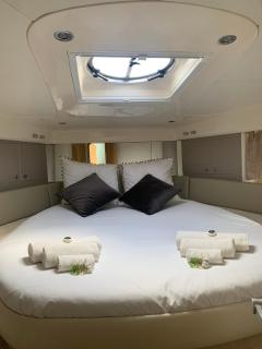Payva & Branco Boats Iate privado em Cascais - Cascais - 0