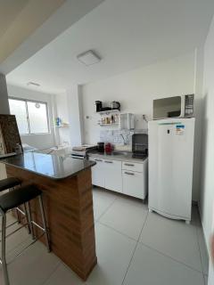 Meu cantinho em Floripa! - Florianópolis - 6