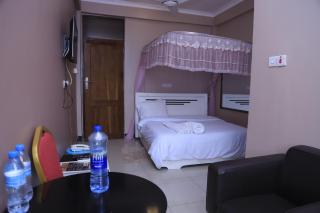 B10 Airport Lodge - Daressalam - 0