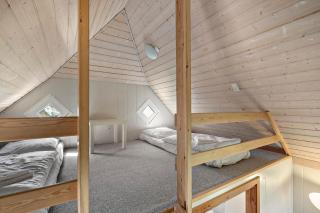 First Camp Klim Strand - Nordvestkysten - Fjerritslev - 9