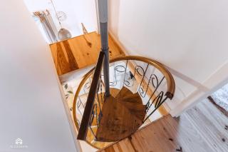 Casa da Torre - BBQ and Terrace - 1