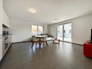 Aux Bons Matins de Gégé - Grimisuat - 4