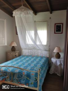 Cocooning sur mer Bungalow - Sainte-Anne - 1