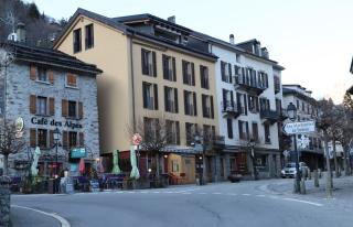 Cosy&star - Salvan - 4