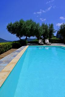 Erato villa - Skopelos - 6