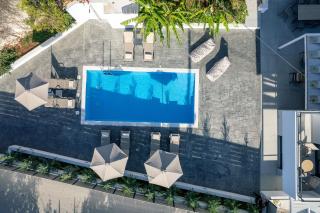 Newly Renovated Queen Bee Villa, with Private Pool & Ping-Pong table - Prínos - 9