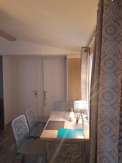 Mobile-home Bonne -Anse Plage - Les Mathes - 5