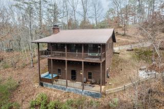 Brother Bear Hollow - Stecoah - 9