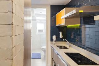 Studios Incríveis na Quadra Mais Charmosa de São Paulo - AVANHANDAVA - São Paulo - 4