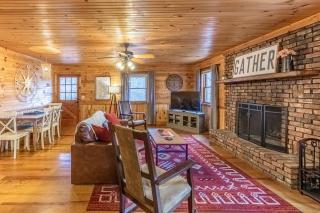 Brother Bear Hollow - Stecoah - 4