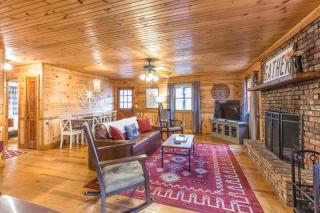 Brother Bear Hollow - Stecoah - 5
