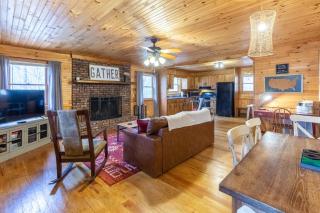 Brother Bear Hollow - Stecoah - 2