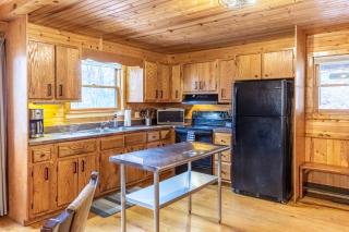 Brother Bear Hollow - Stecoah - 3