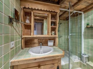 Appart 3 chambres, cheminée, balcon, aux pieds des pistes - FR-1-570-29 - Saint-Martin-de-Belleville - 4