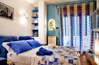Holiday home Amalfi Coast Maiori - Maiori - 4