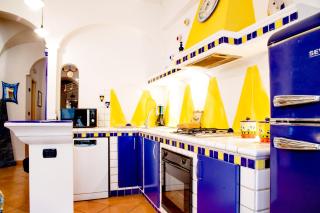 Holiday home Amalfi Coast Maiori - Maiori - 9