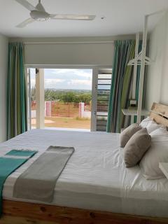 Quiet happy place with a view - Willemstad - 0