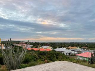 Quiet happy place with a view - Willemstad - 1